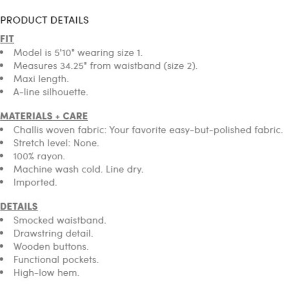 Torrid size 4 Bandana Paisley Maxi Challis Smocked Waist Tie Skirt - Picture 6 of 10